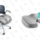 ComfiLife Gel Enhanced Seat Cushion | $30 | Amazon | Clip $5 coupon